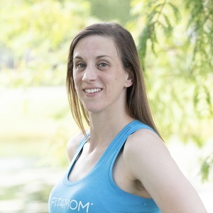 Fundraising Page: Rebekah Betts